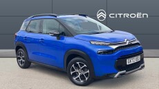 Citroen C3 Aircross 1.2 PureTech 110 Shine 5dr Petrol Hatchback